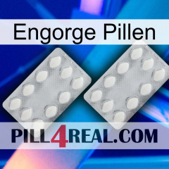 Engorge Pills 17